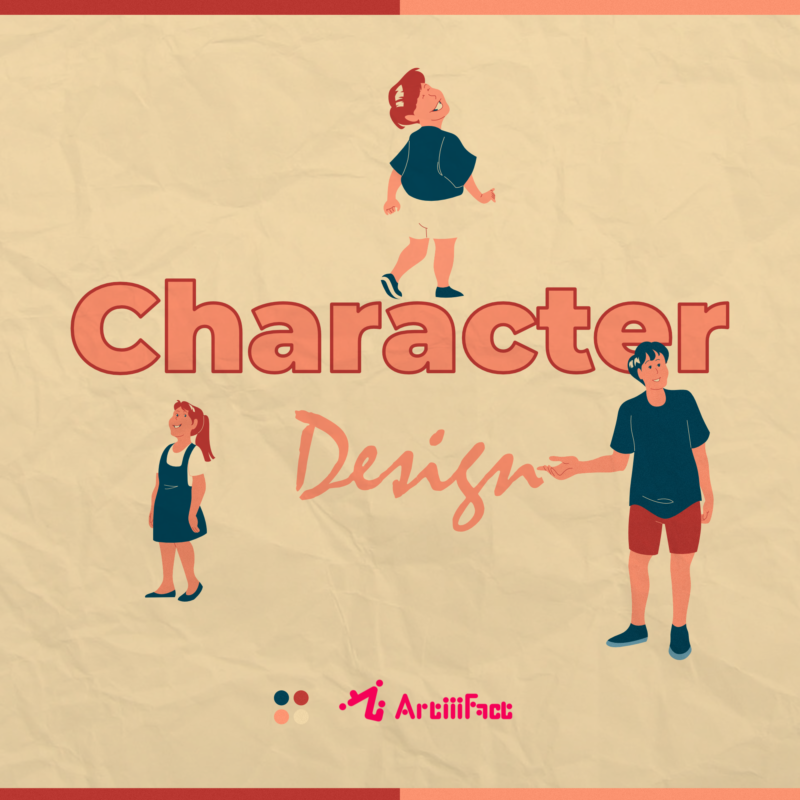 Character